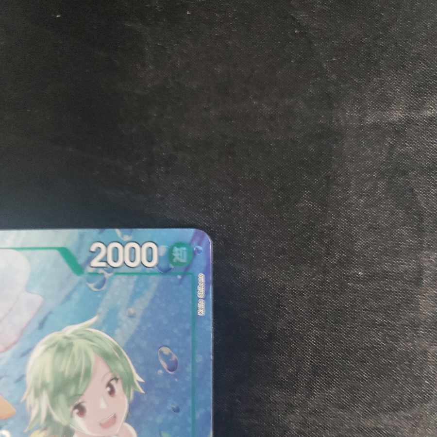 Kaymee (parallel) P-R OP06-025