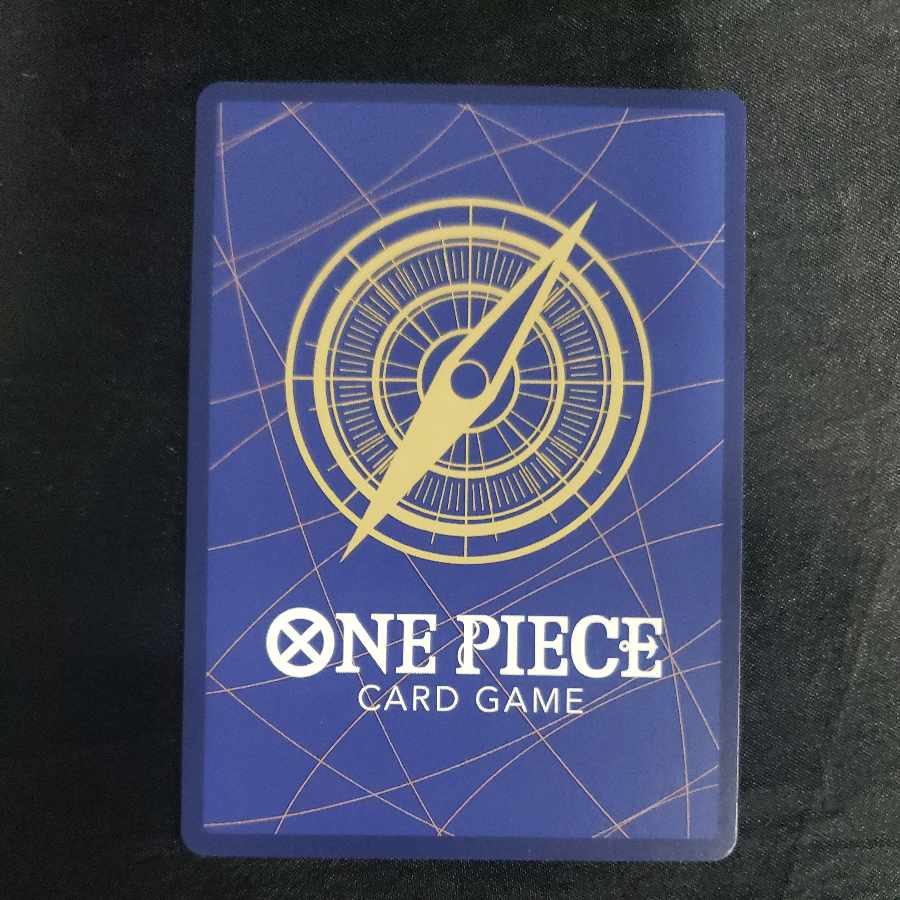 キング(パラレル) P-SR OP01-096