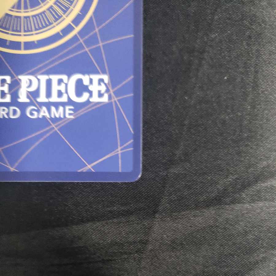 キング(パラレル) P-SR OP01-096