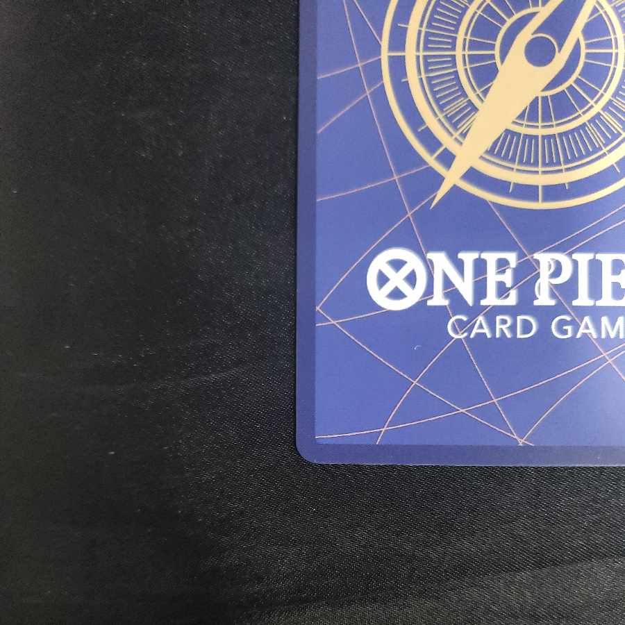 キング(パラレル) P-SR OP01-096