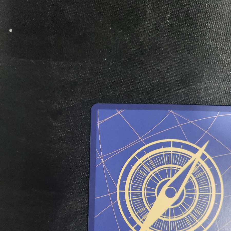 キング(パラレル) P-SR OP01-096