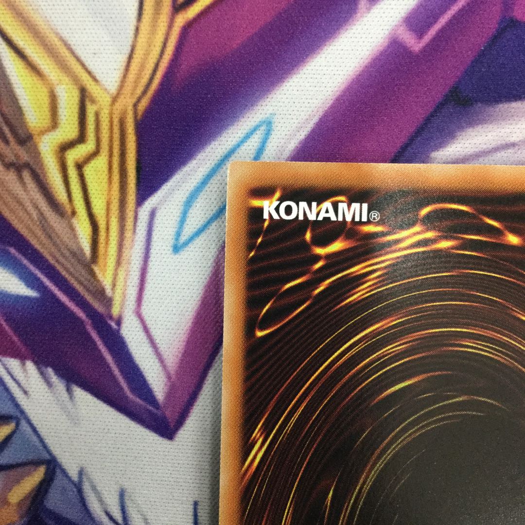 焔聖騎士-オジエ プリズマティックシークレットレア【06046-37】