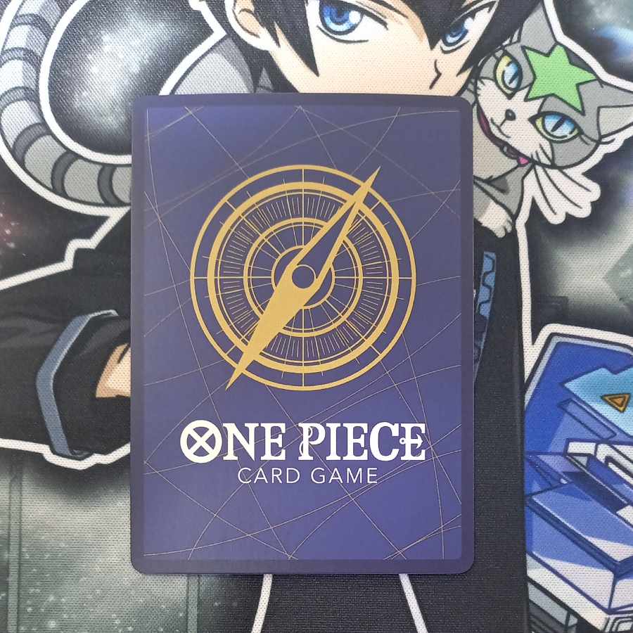 Onami (parallel) P-R OP06-101