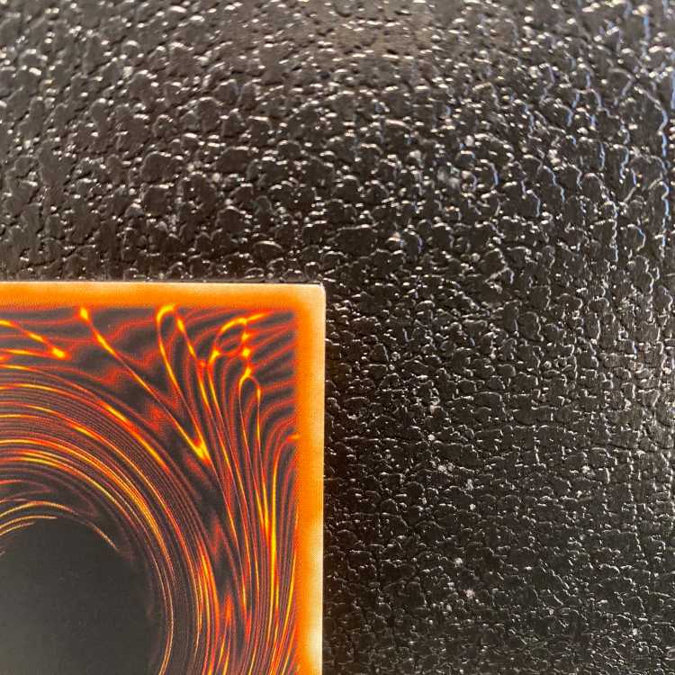 Kairyu-Shin - Neo Daedalus [Relief] {W6S-JP004} Ultimate Rare W6S-JP004