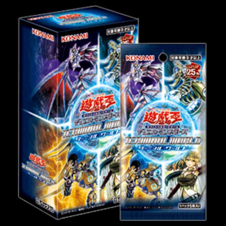 遊戯王ターミナルワールド 4BOX 遊戯王ターミナルワールド 4BOX ターミナルワールド TERMINAL