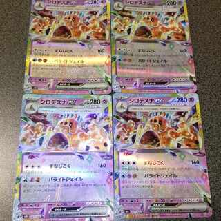 Palossandex RR 057/106