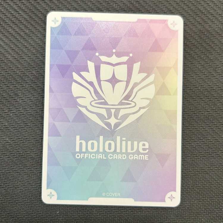 天音かなた　hBP01-001　OSR