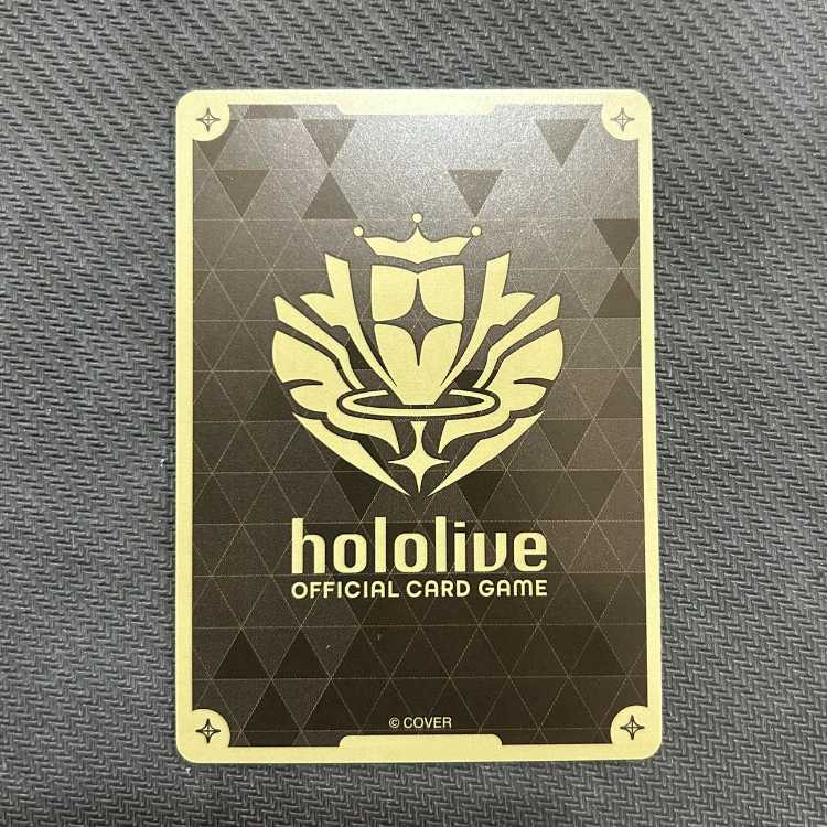 風真いろは hBP01-048 P ②