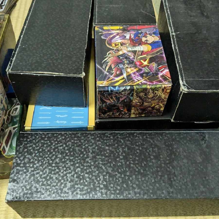 バディファイト まとめ売り