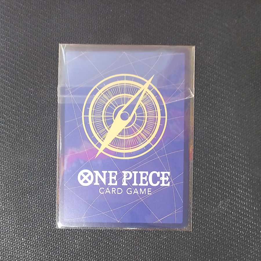 ヤマト フラッグシッププロモ 未開封 PROMO OP04-112