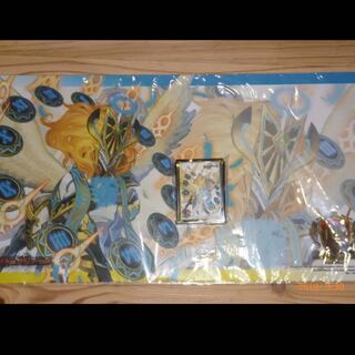 ミラダンテXII プレイマット スリーブセット ①