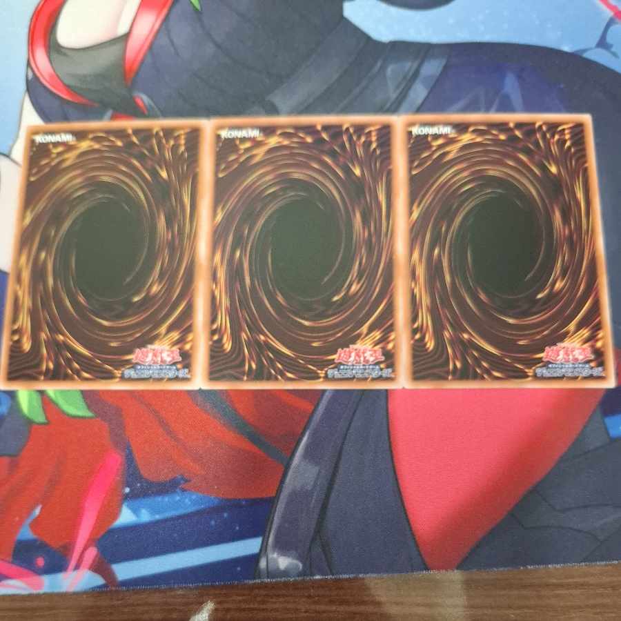 Multi jamie huwaros rare ROTA-JP024