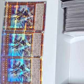 幻創龍ファンタズメイ プリズマティックシークレットレア JP025