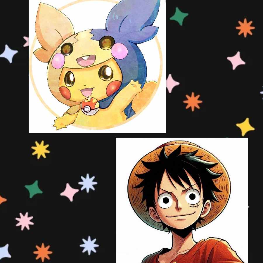 【完売】ポケモン ワンピース miniオリパ