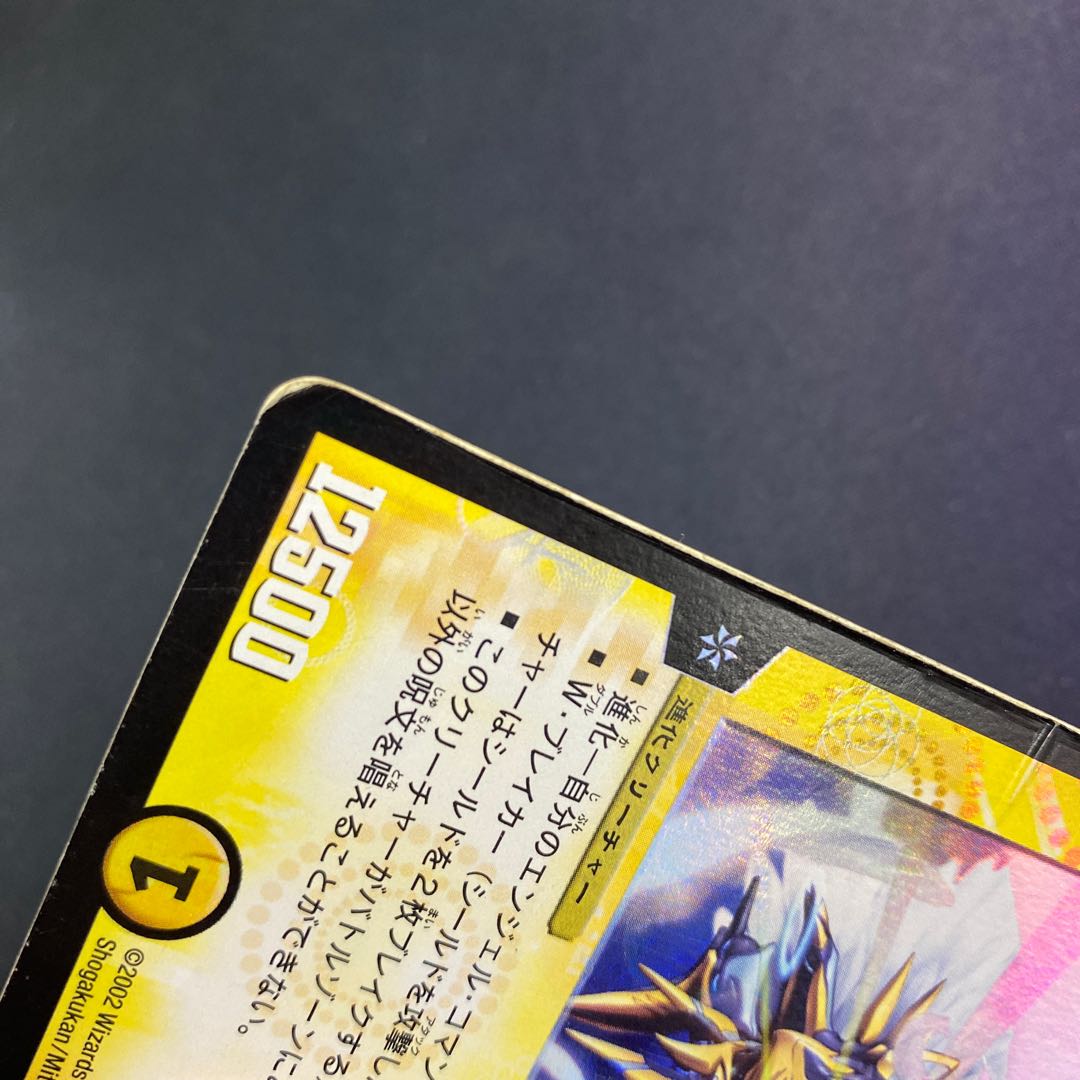 【キズ特価】聖霊王アルカディアス 初期