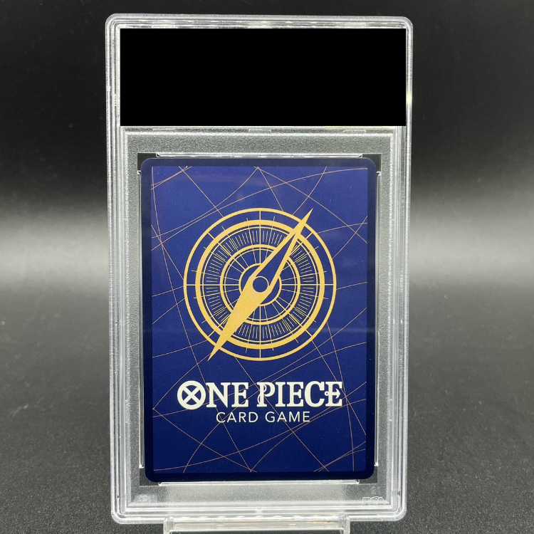 PSA10] Roronoa Zoro (Parallel) (Flagship Battle) SR OP01-025