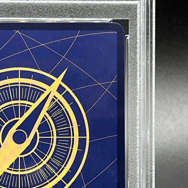 PSA10] Roronoa Zoro (Parallel) (Flagship Battle) SR OP01-025