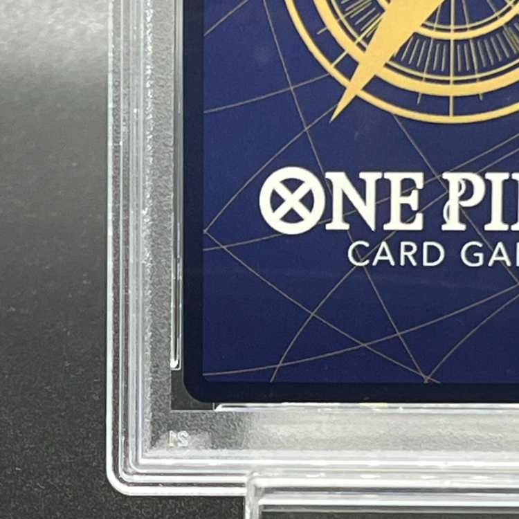 PSA10] Roronoa Zoro (Parallel) (Flagship Battle) SR OP01-025