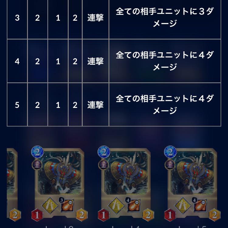 クリプトスペルズ NFTwars クフ王 スピあり