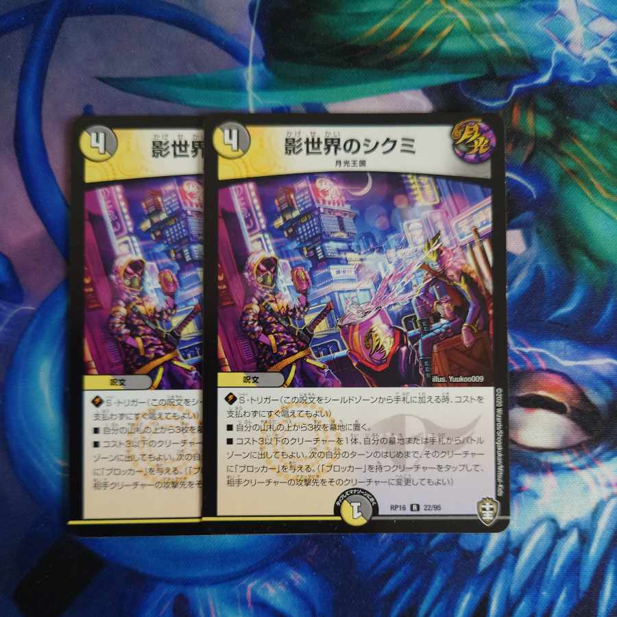 影世界のシクミ R 22/95