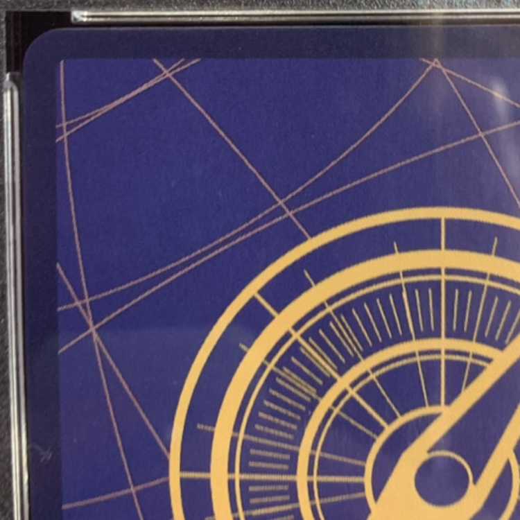 【PSA10】ロロノア・ゾロ(パラレル)(フラッグシップバトル) SR OP01-025