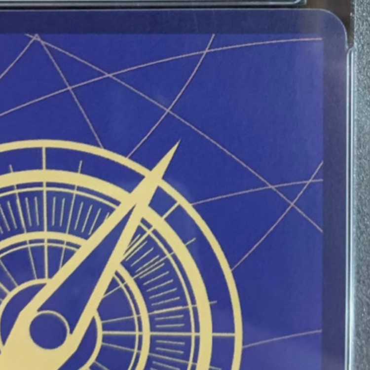 【PSA10】ロロノア・ゾロ(パラレル)(フラッグシップバトル) SR OP01-025