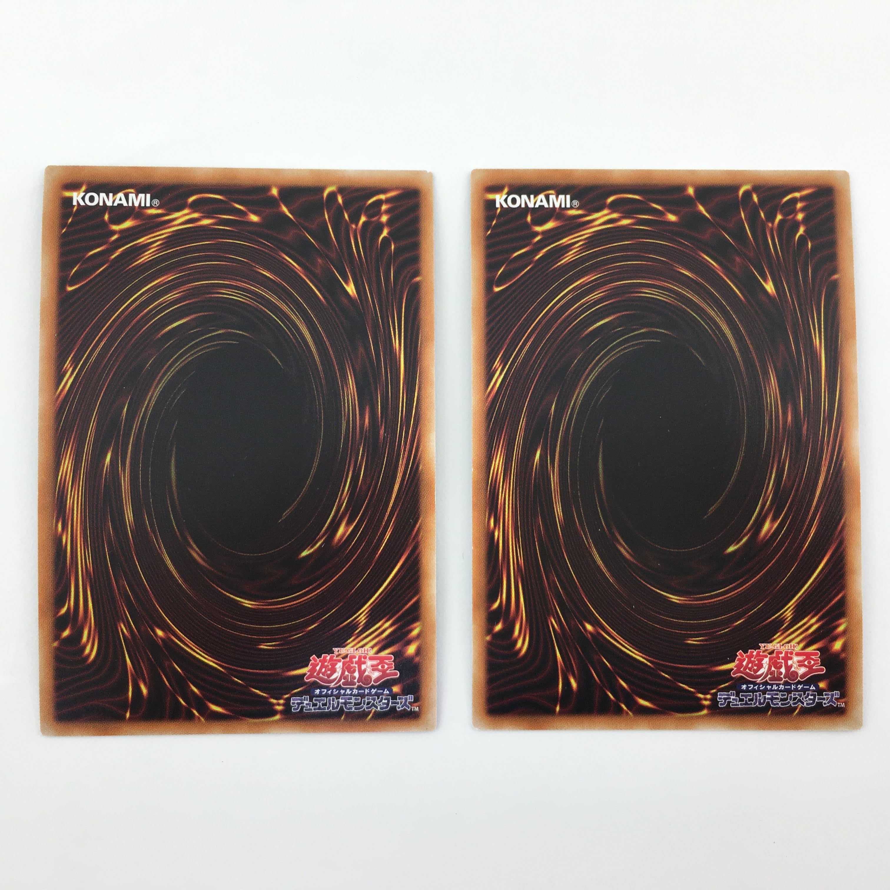 遊戯王20th　SECRETSELECTION＆幽鬼ウサギ・灰流うらら