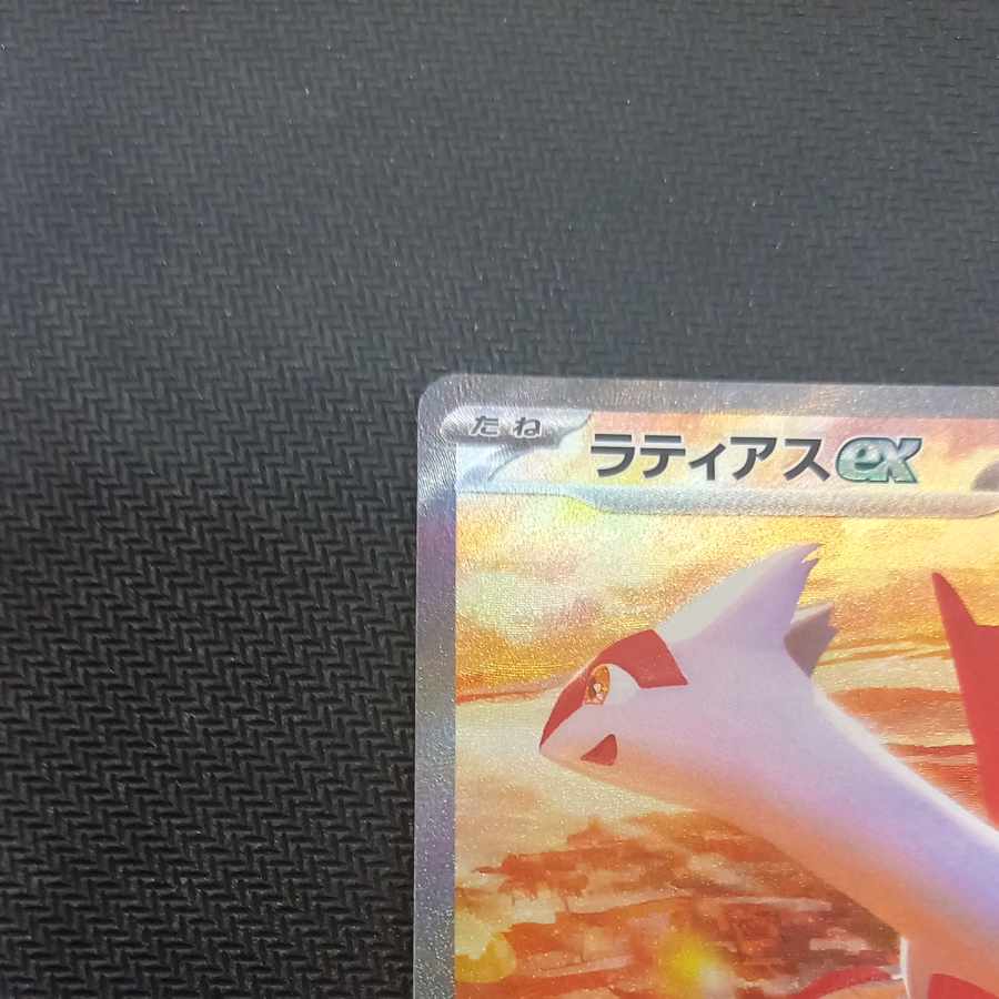 Latiasex SAR 087/064