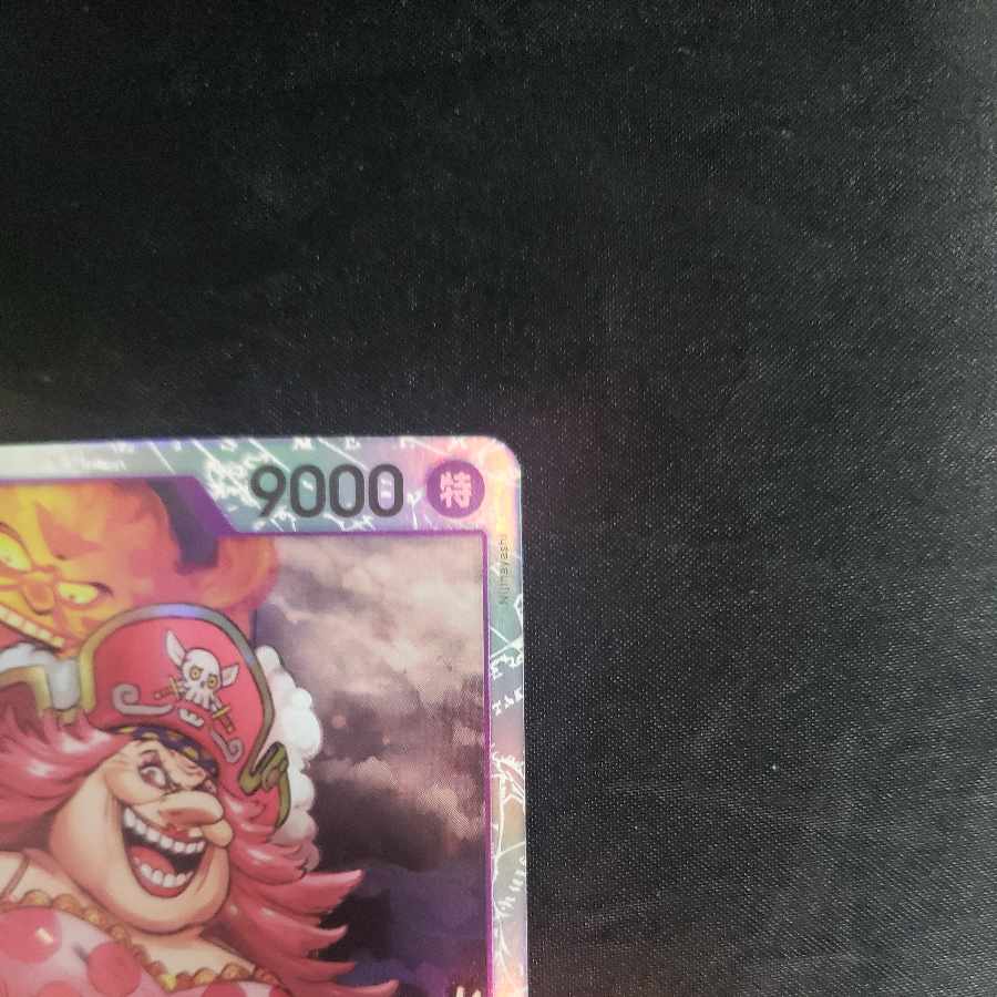 Charlotte Lynn Lynn SR OP08-069