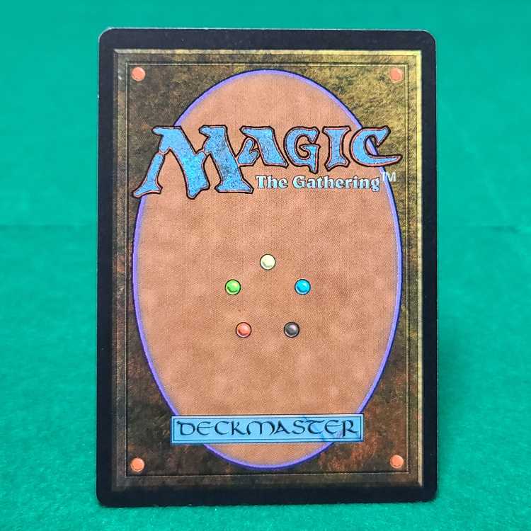 Llanowar Elves [LEB].