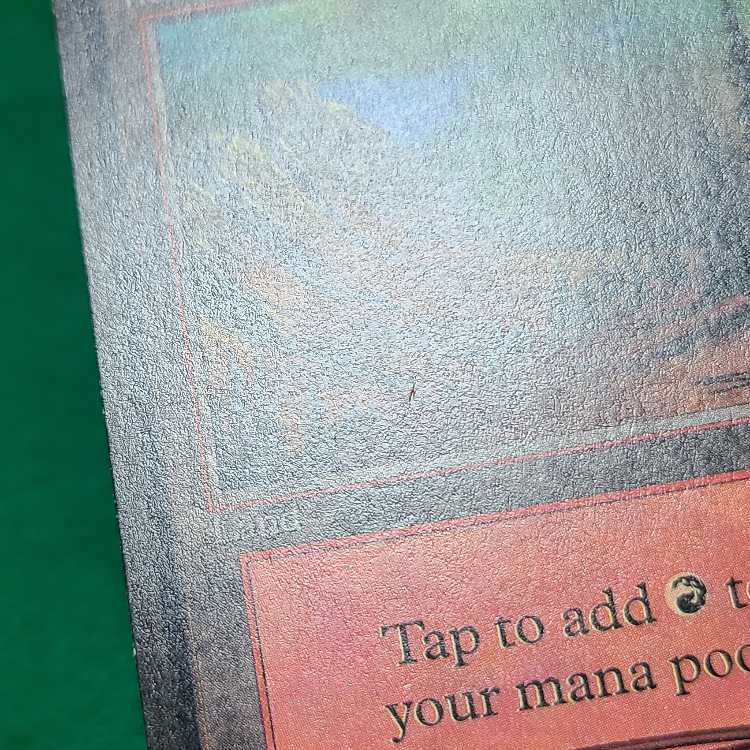 Mountain/mountain [LEB] Signed