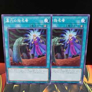 墓穴の指名者 ノーマル TT01-JPB21