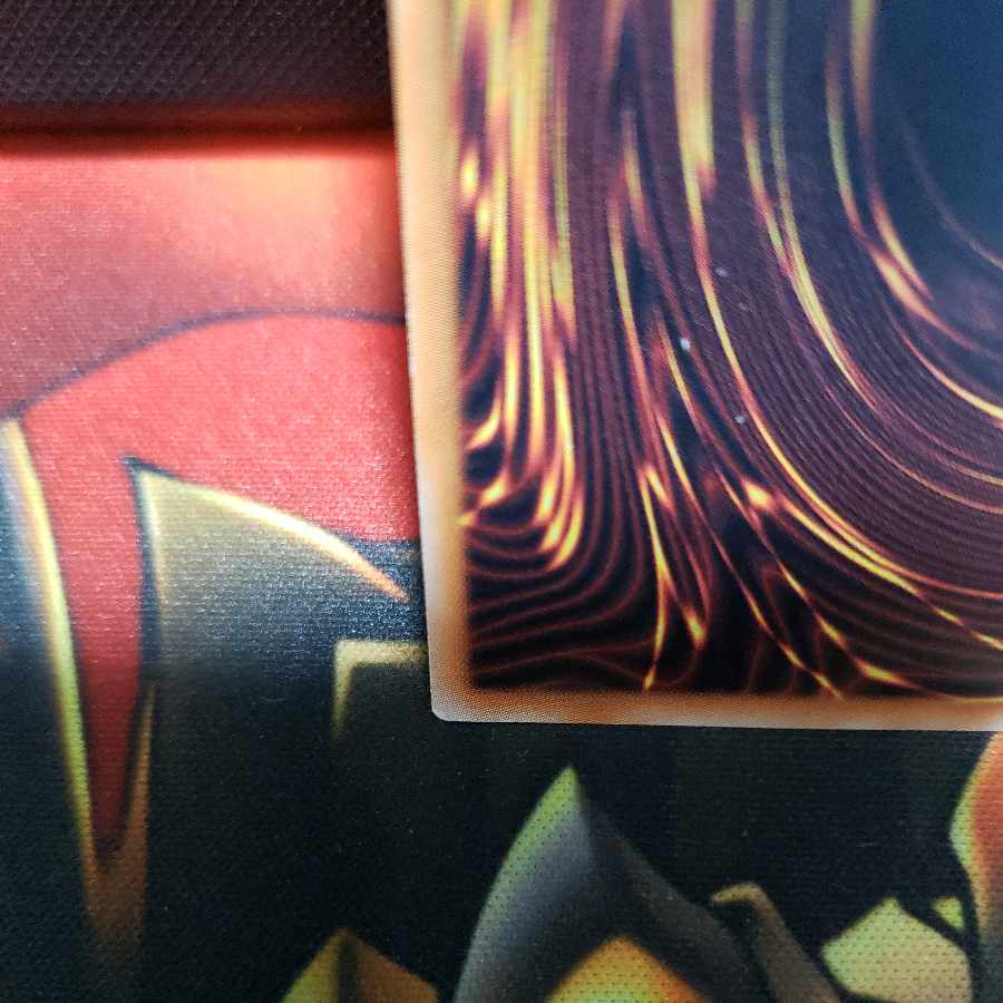 トライデント・ドラギオン ウルトラレア JP043