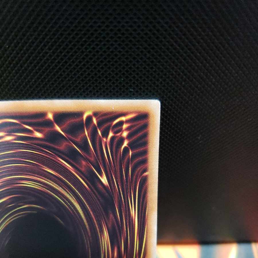 魔轟神ルリー ノーマル JP001