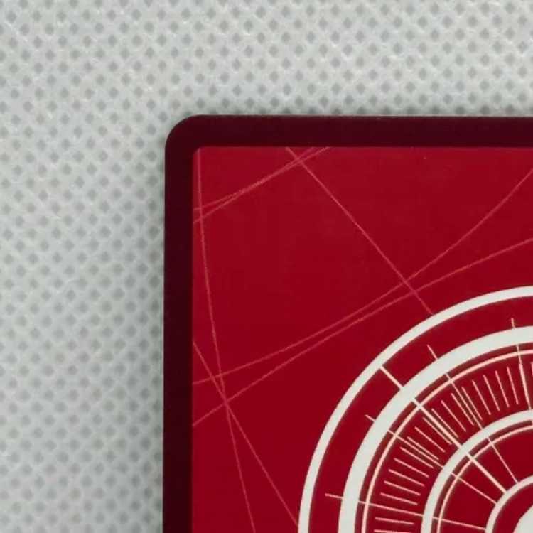 Monkey D. Luffy (Parallel) P-L OP01-003