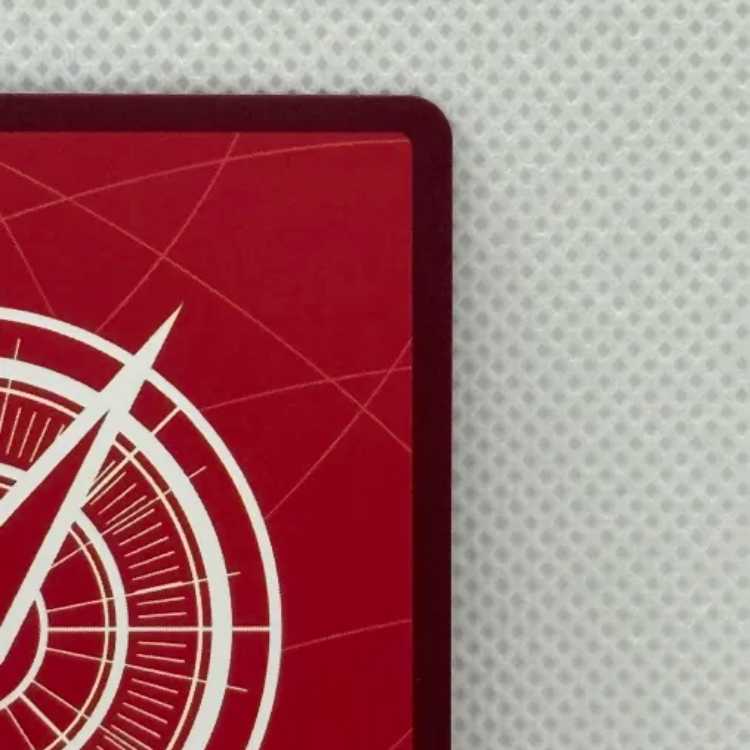 Monkey D. Luffy (Parallel) P-L OP01-003