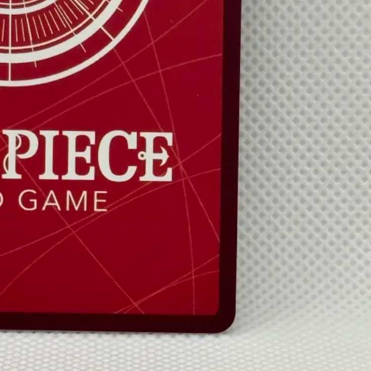 Monkey D. Luffy (Parallel) P-L OP01-003