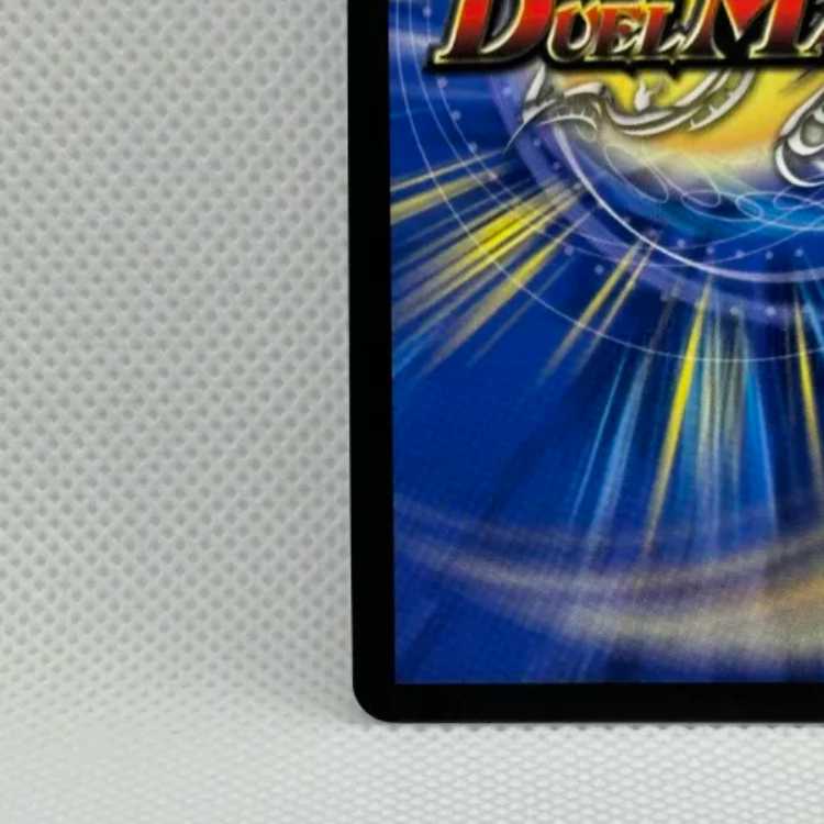 ∞Eternal Dragon Gemm Emperor ART11 KGM 2/5