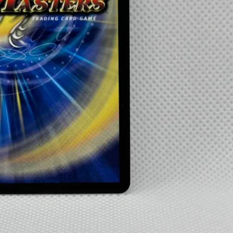 ∞Eternal Dragon Gemm Emperor ART11 KGM 2/5