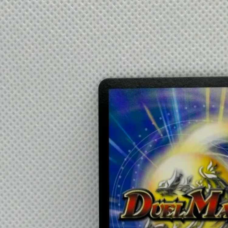 Waterjo Ninth Institute Shakogile (20th Rare Spec.) SR 17A/20