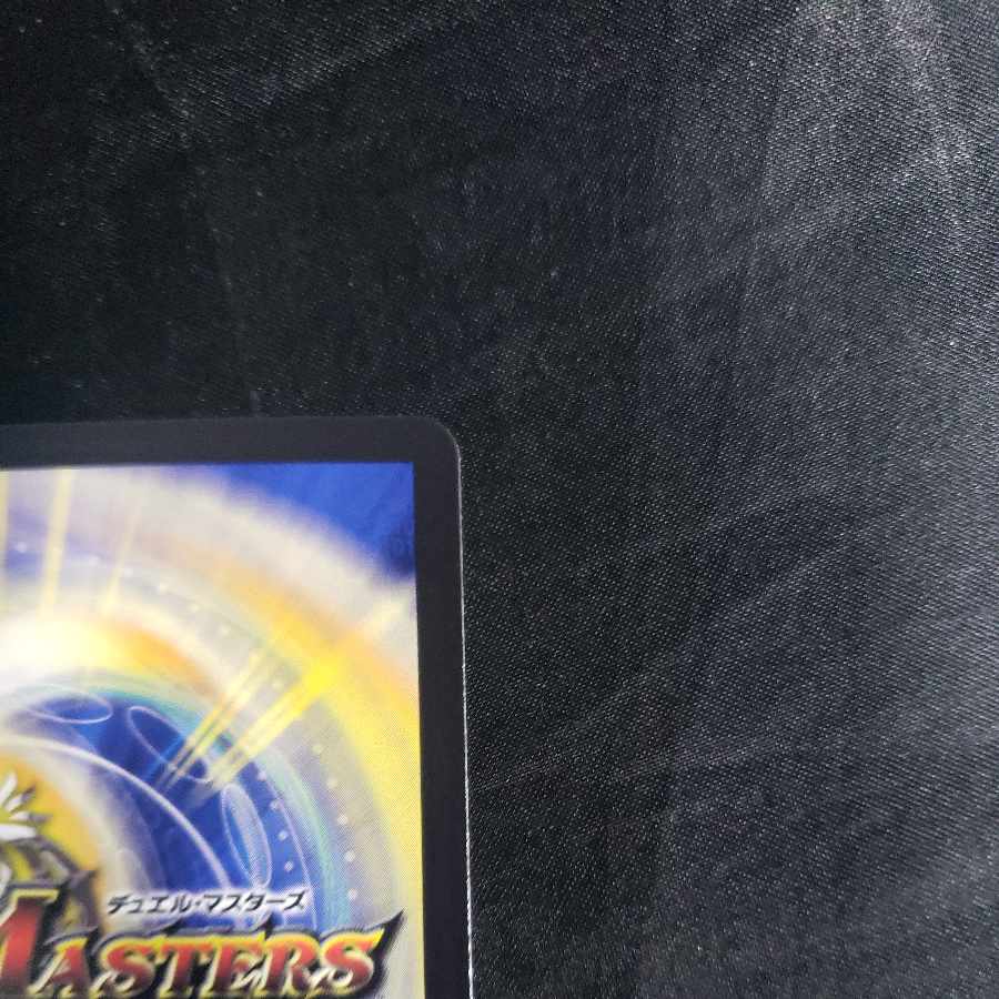 Summit Seal Parakin 8th｜"There's a demon in the house. ......" VR 37/112