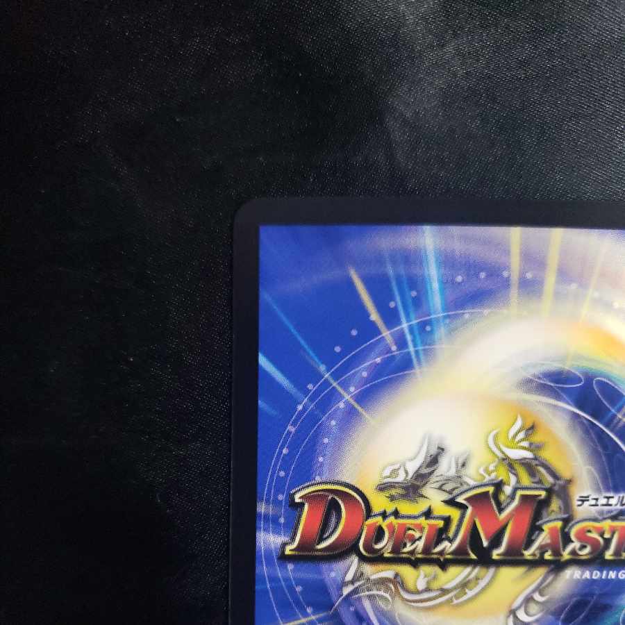 Summit Seal Parakin 8th｜"There's a demon in the house. ......" VR 37/112