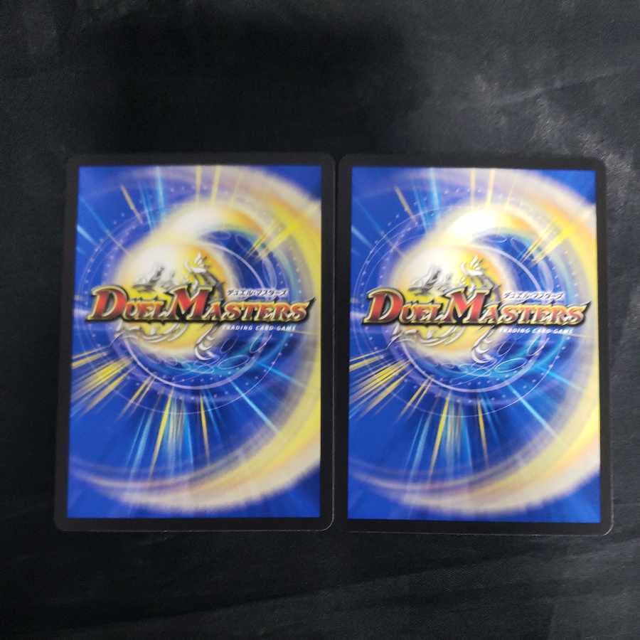 Treasure Map (Black Treasure) R T4/T10 (set of 2)