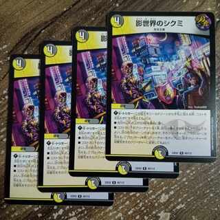 影世界のシクミ R 60/112