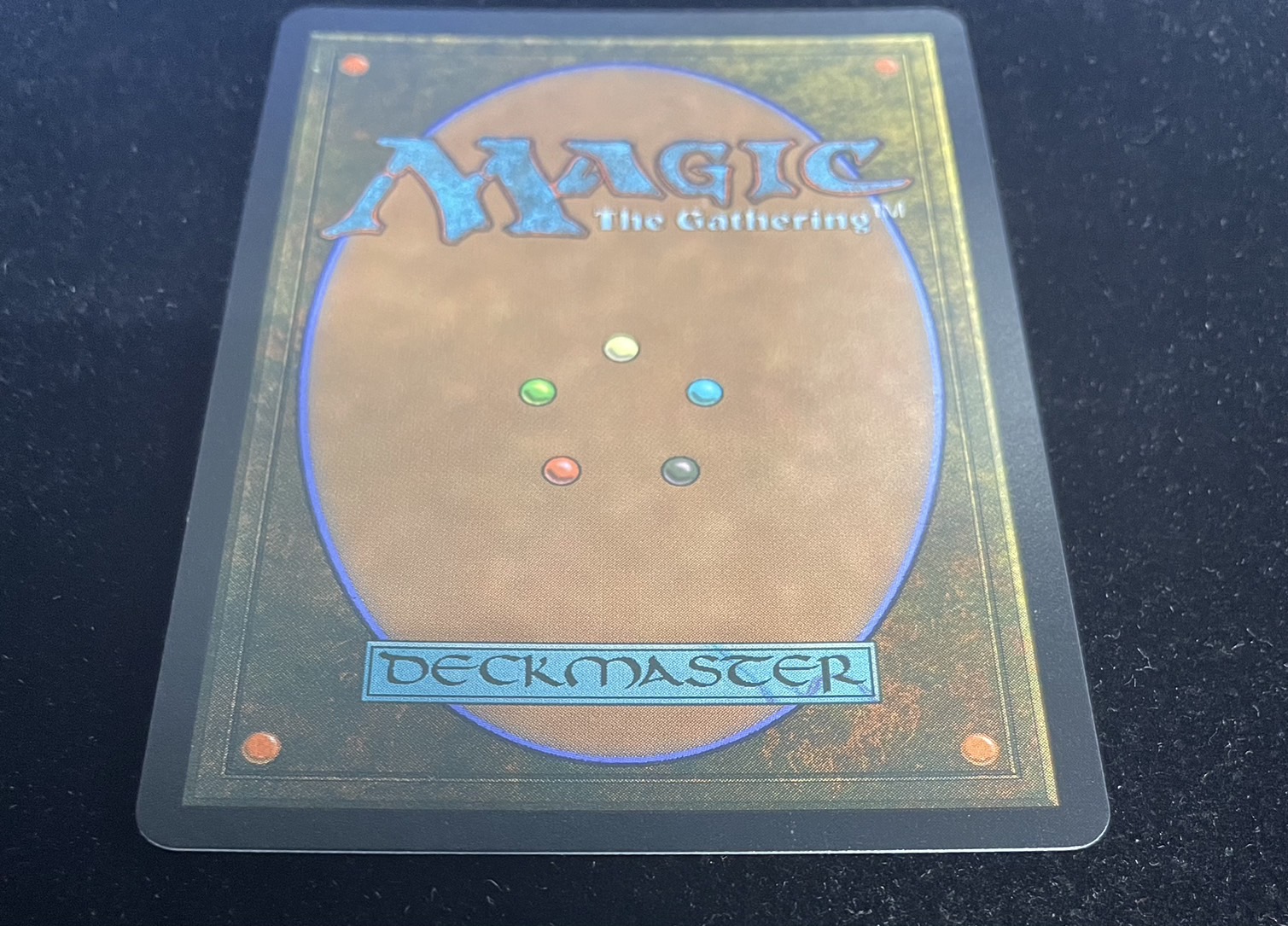 (ダブルレインボウFOIL)崩壊した現実、コジレック/Kozilek, the Broken Reality《英語》【MH3】