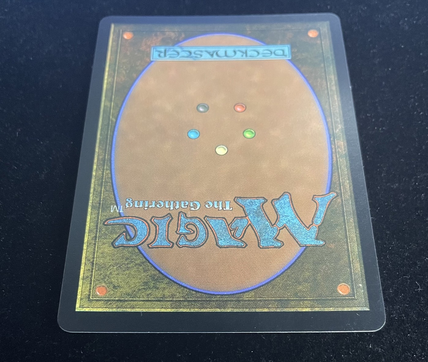 (ダブルレインボウFOIL)崩壊した現実、コジレック/Kozilek, the Broken Reality《英語》【MH3】