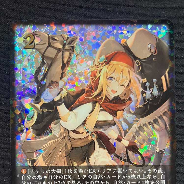 Shadowverse Evolve: Guide to Wasteland (PR)