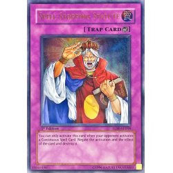 [Condition B] ☆ Old Asia ☆ Declaration of the End of Magic [Relief] {TLM-AE058} [For Collectors