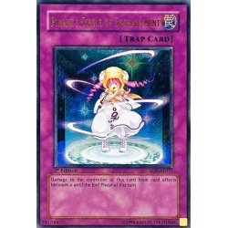 Condition B] ☆Old Asia ☆Pikeru's Circle of Enchantment [Relief] {RDS-AE057} [For Collectors