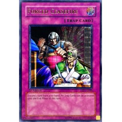 Condition B] ☆Old Asia☆Forced Ceasefire [Relief] {FET-AE060} [For Collectors